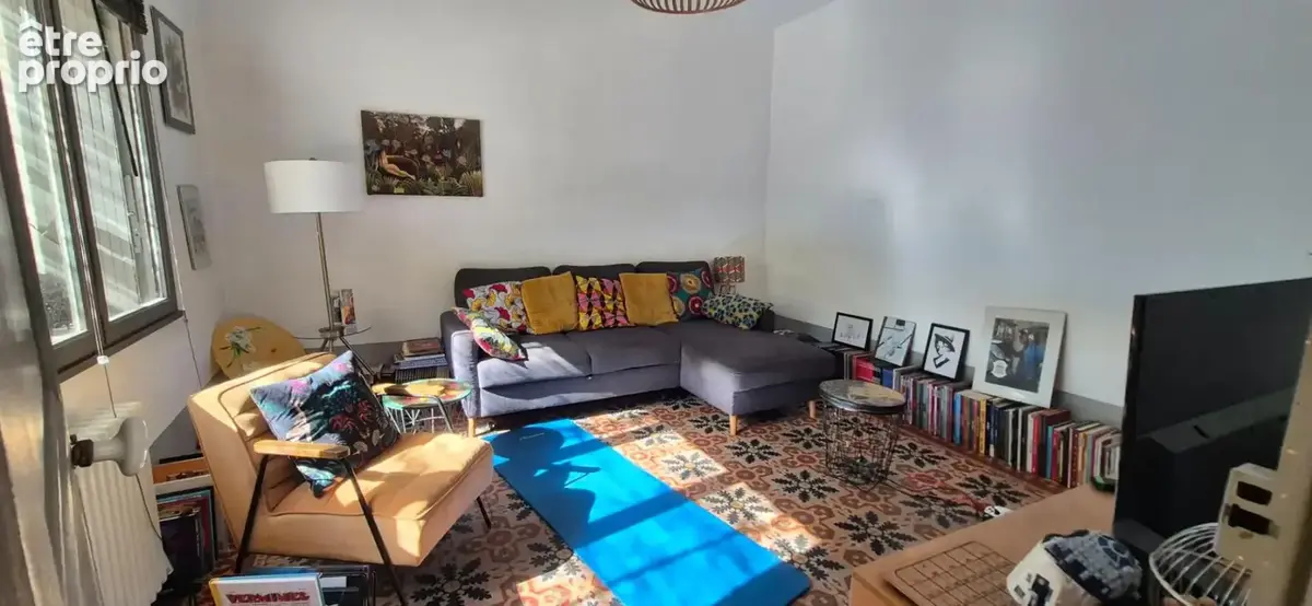 Maison Montpellier centre,  8 pièce(s) 179 m2 - photo 7