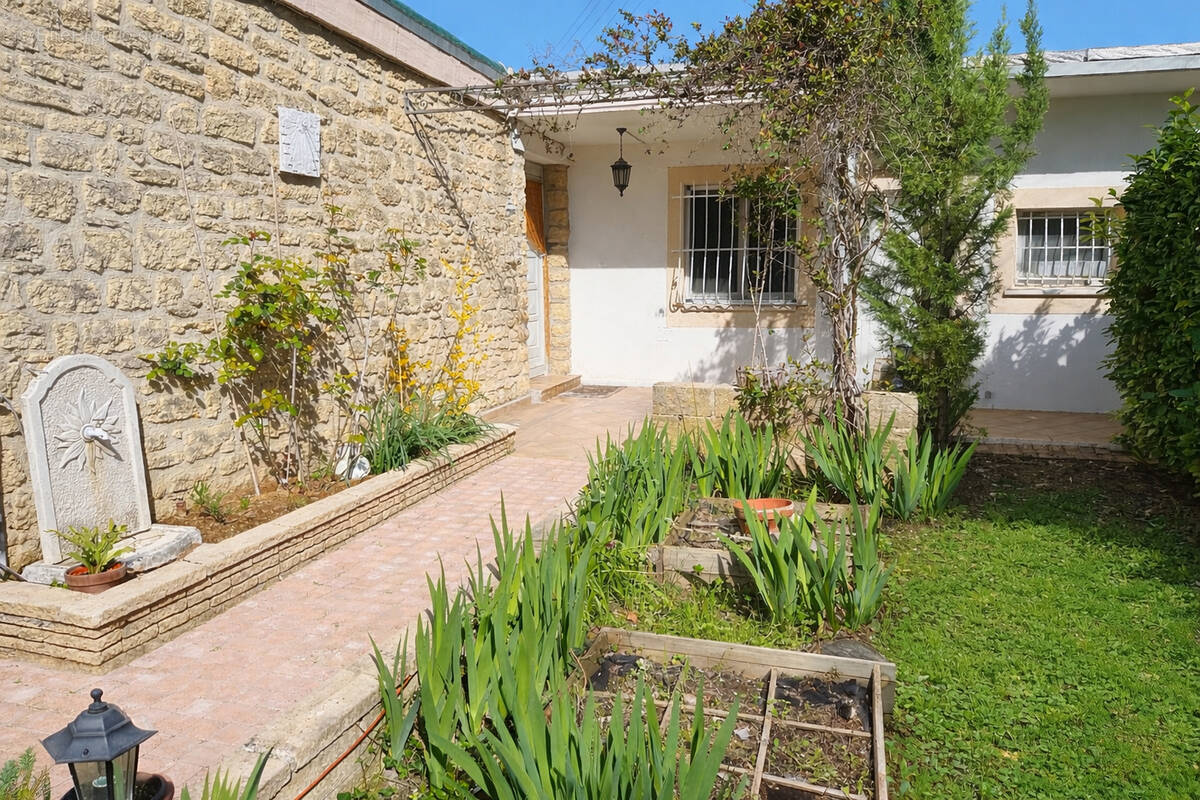 Maison à CARPENTRAS