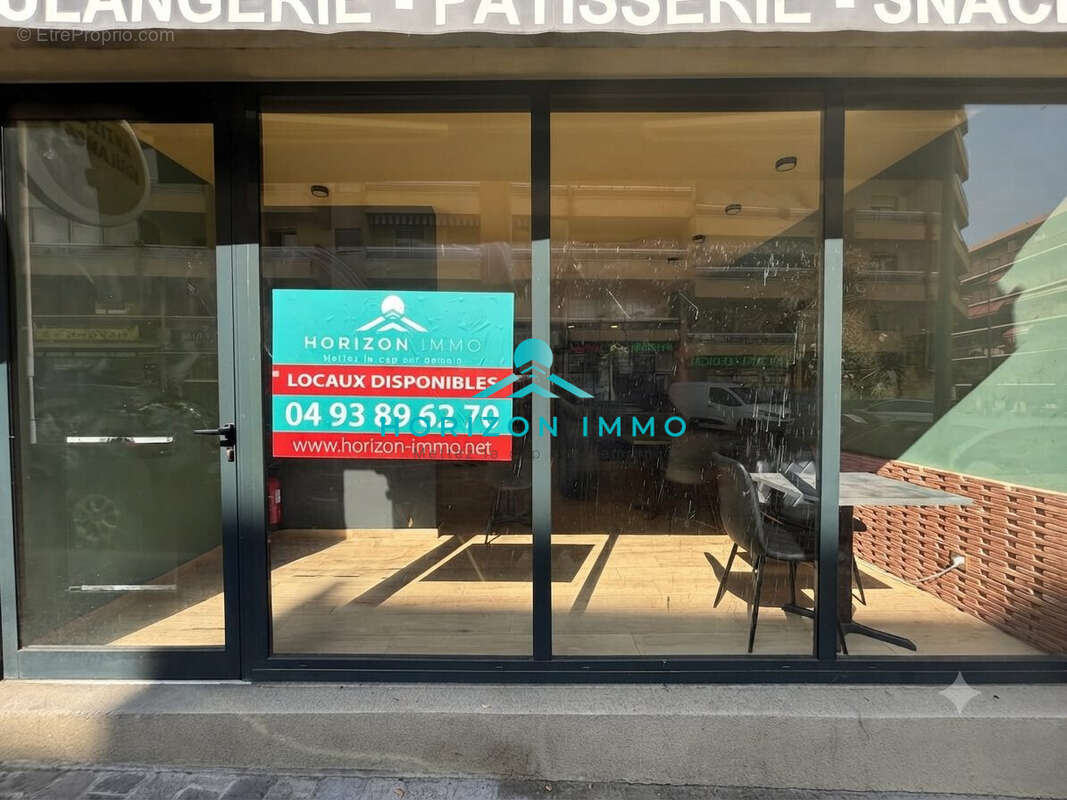 170 m² à Saint-Laurent-Du-Var  - photo 5