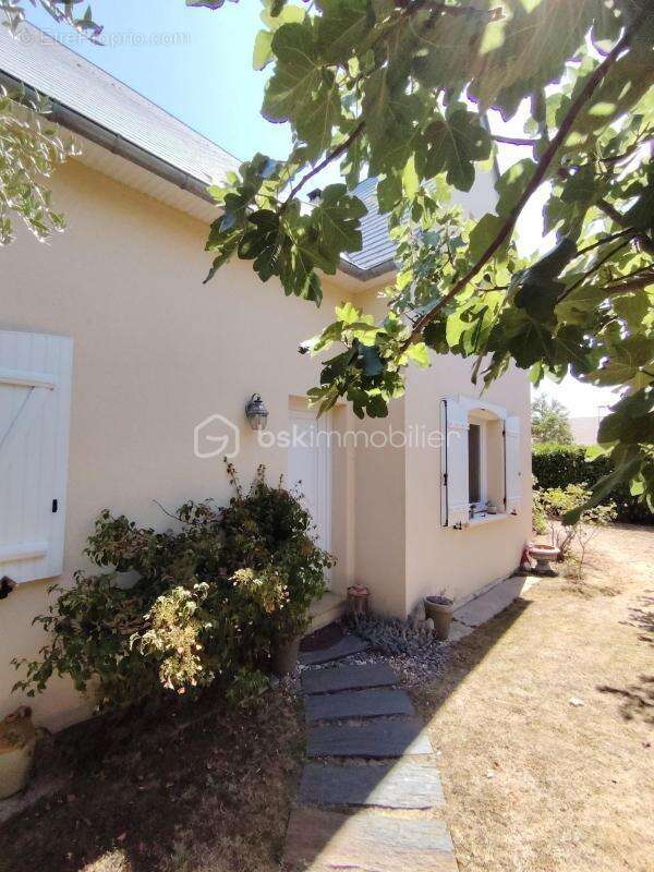 Maison coup de coeur - photo 17