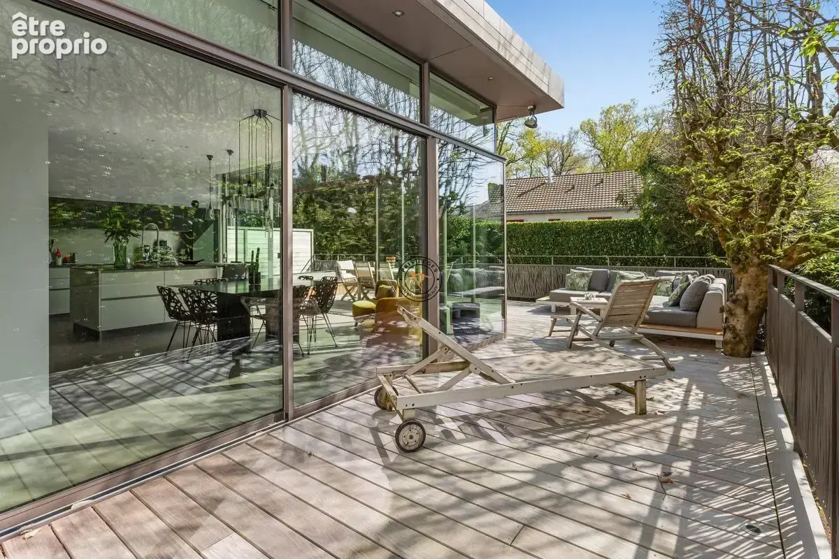 Maison d'exception - photo 4