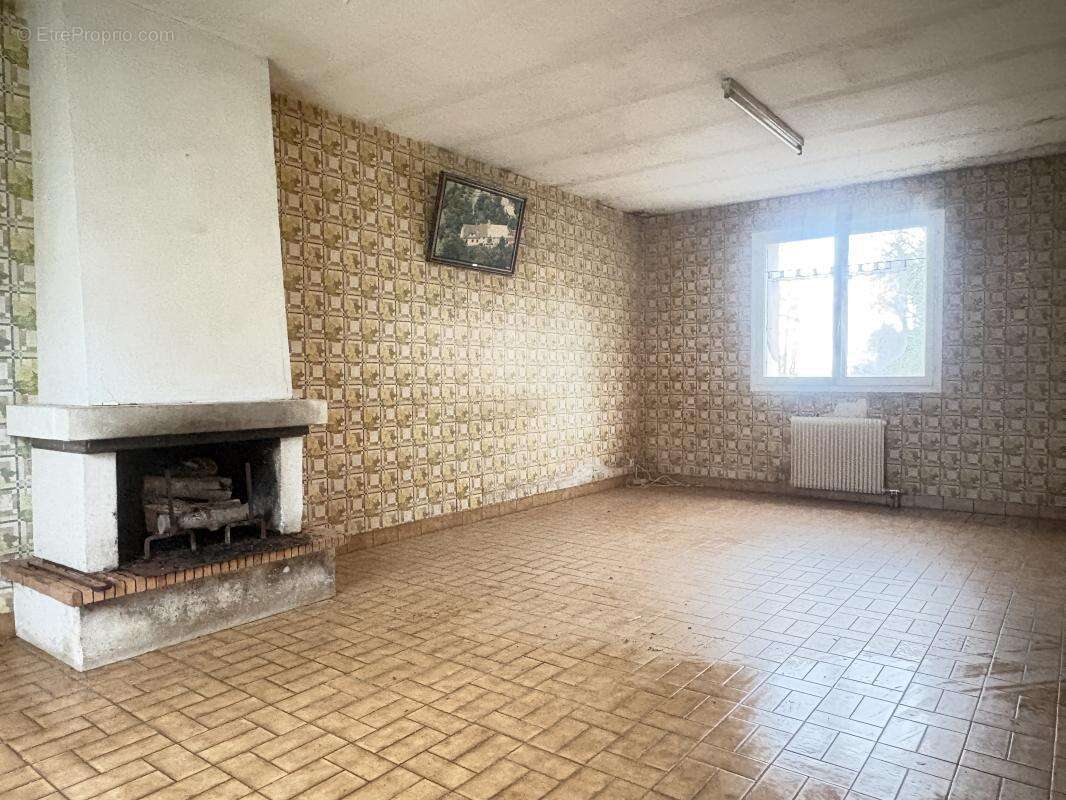 Maison à VIRE