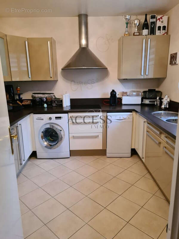 Maison à VILLERS-SOUS-SAINT-LEU