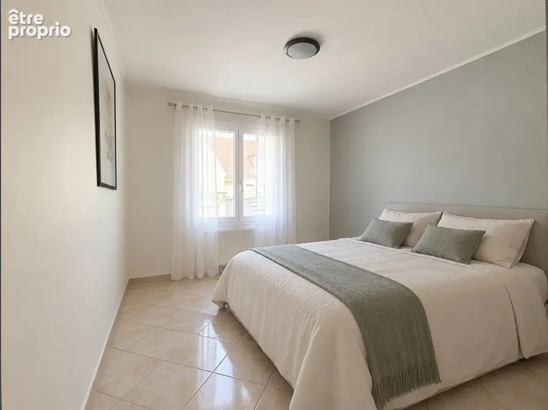 Maison 125m² à linas - photo 4