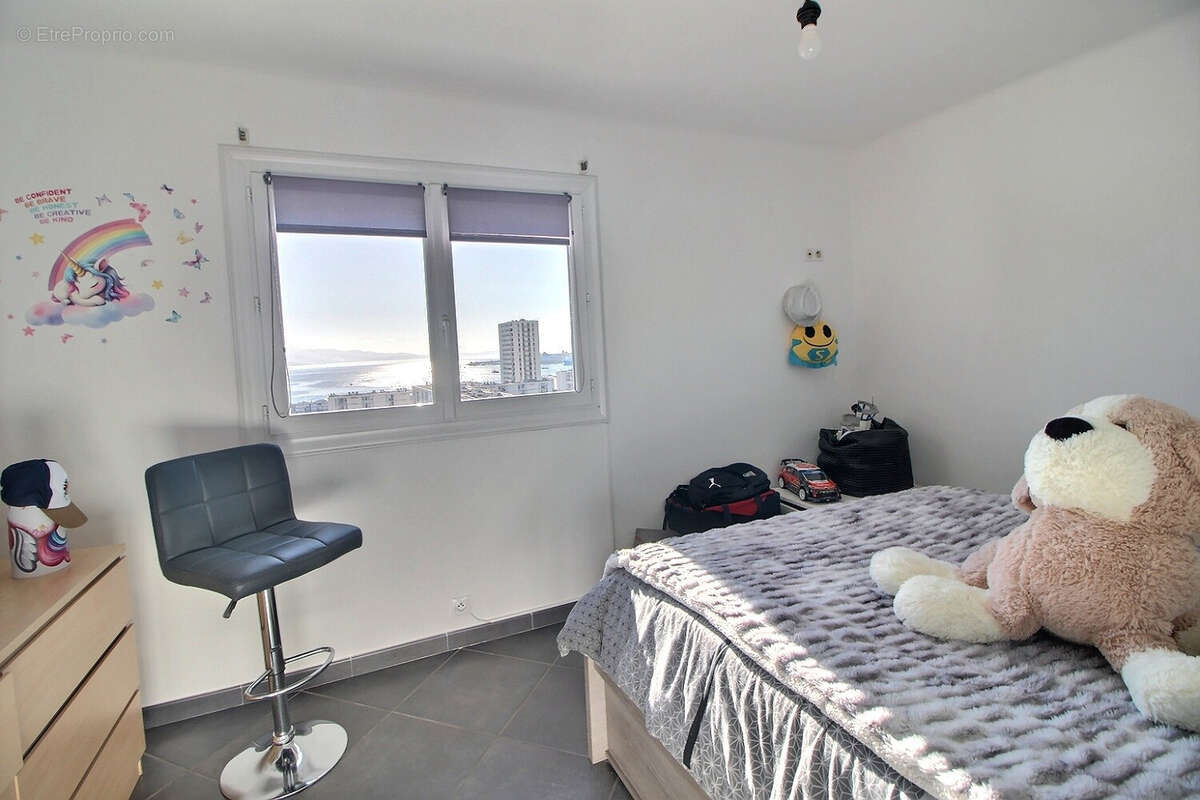 Appartement à AJACCIO