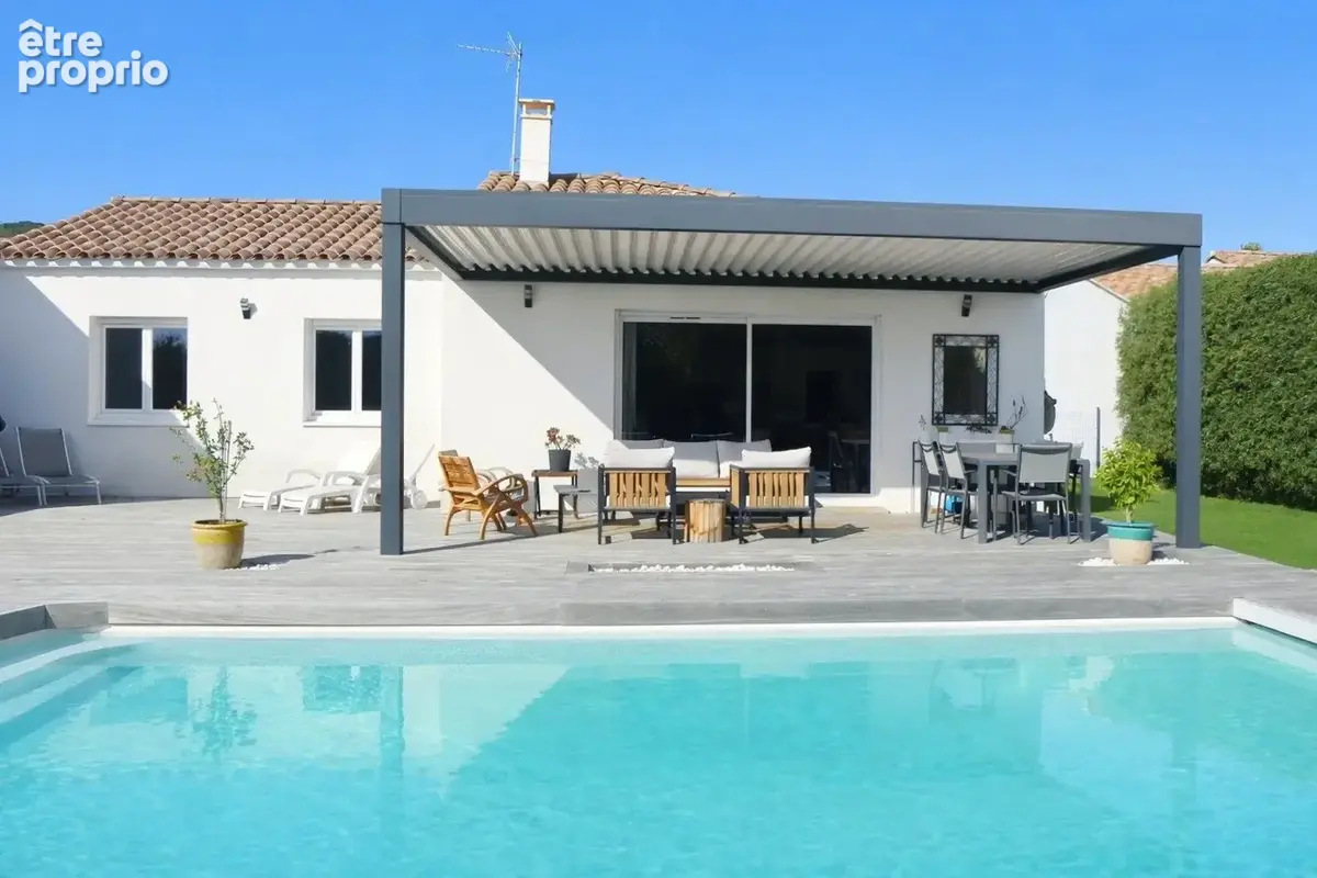 Maison à LA FARLEDE