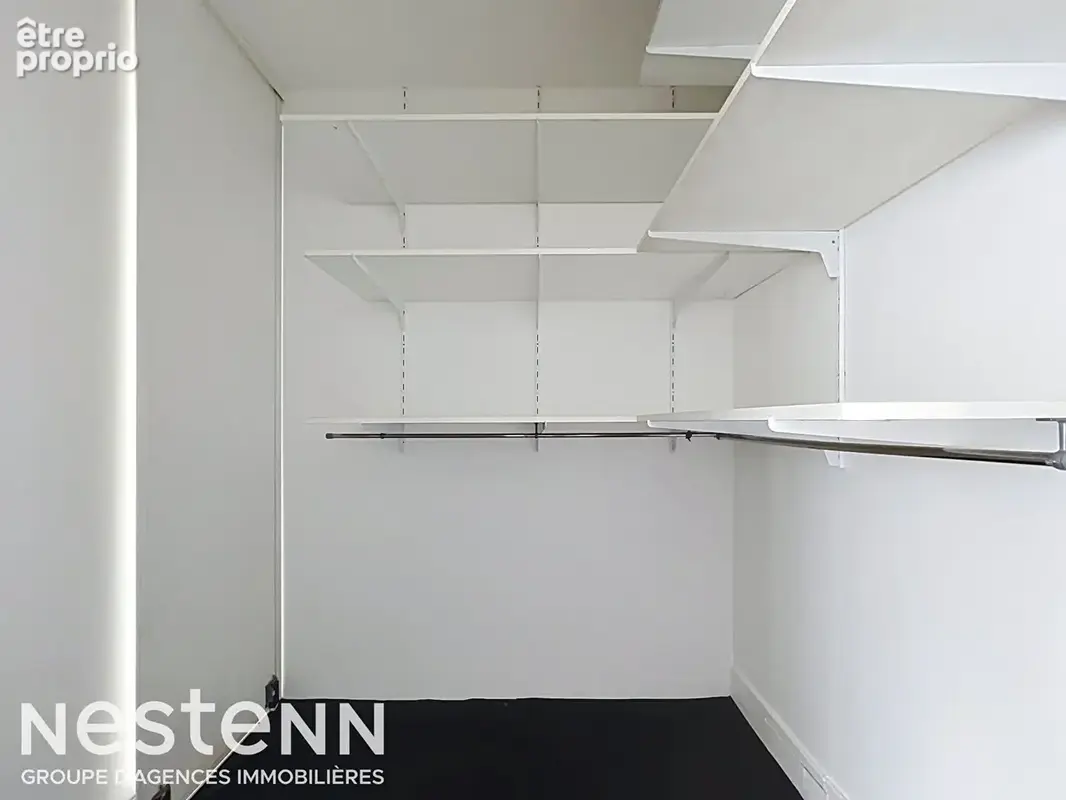 Appartement Villeneuve Saint Georges 3 pièces 67.19 m² avec balcon - photo 11
