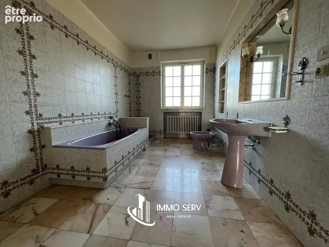Maison 5 pièces 156 m² à vendre à Thionville (57100) - photo 8