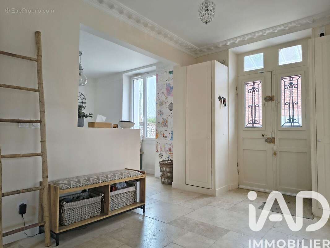 Photo 7 - Maison à PLAISIR