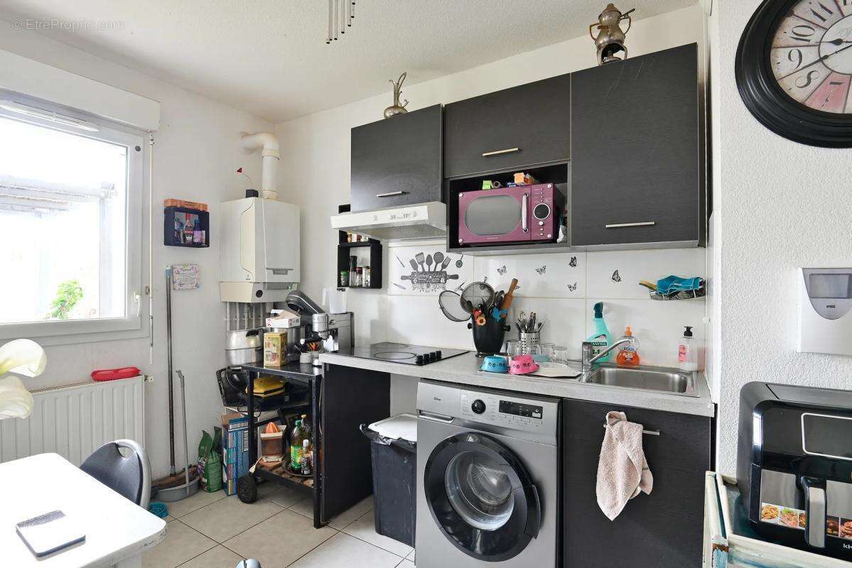 Appartement à AVIGNON