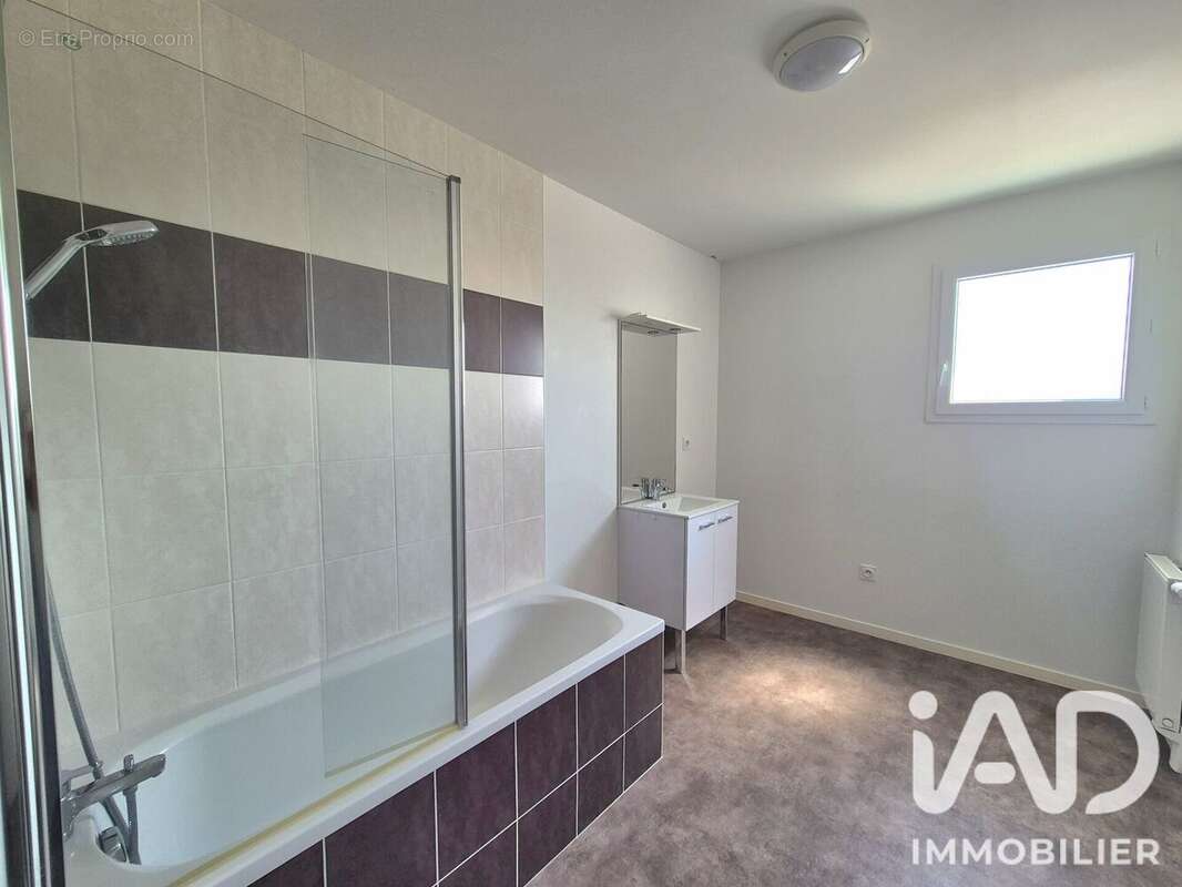 Photo 9 - Appartement à COUERON