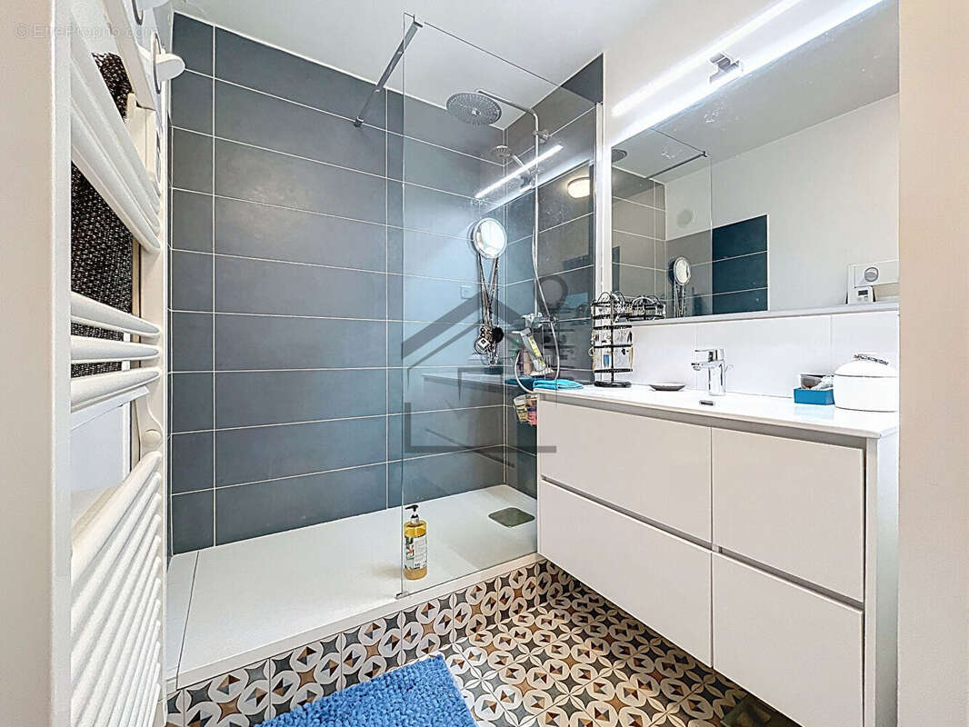 Appartement à VITROLLES