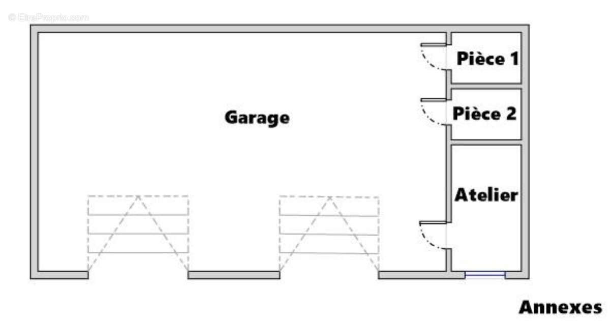 Maison à CLERMONT-FERRAND