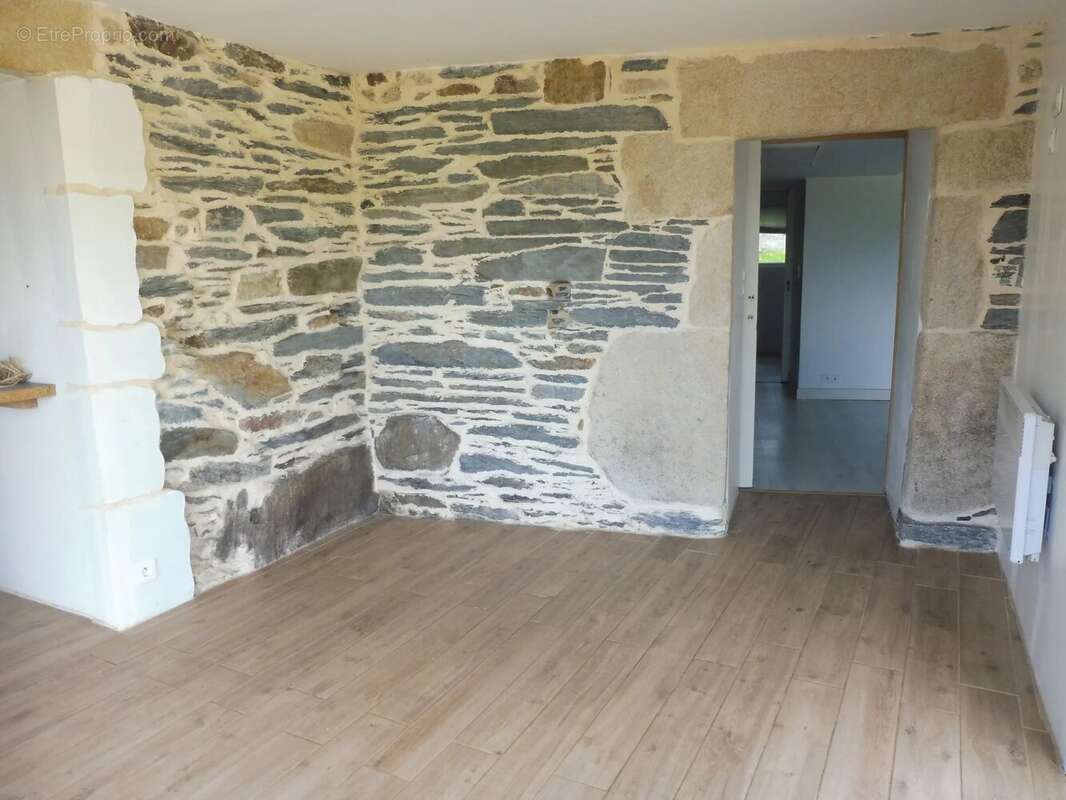 Maison Edern - photo 4