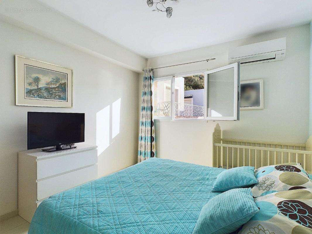 Appartement à AJACCIO