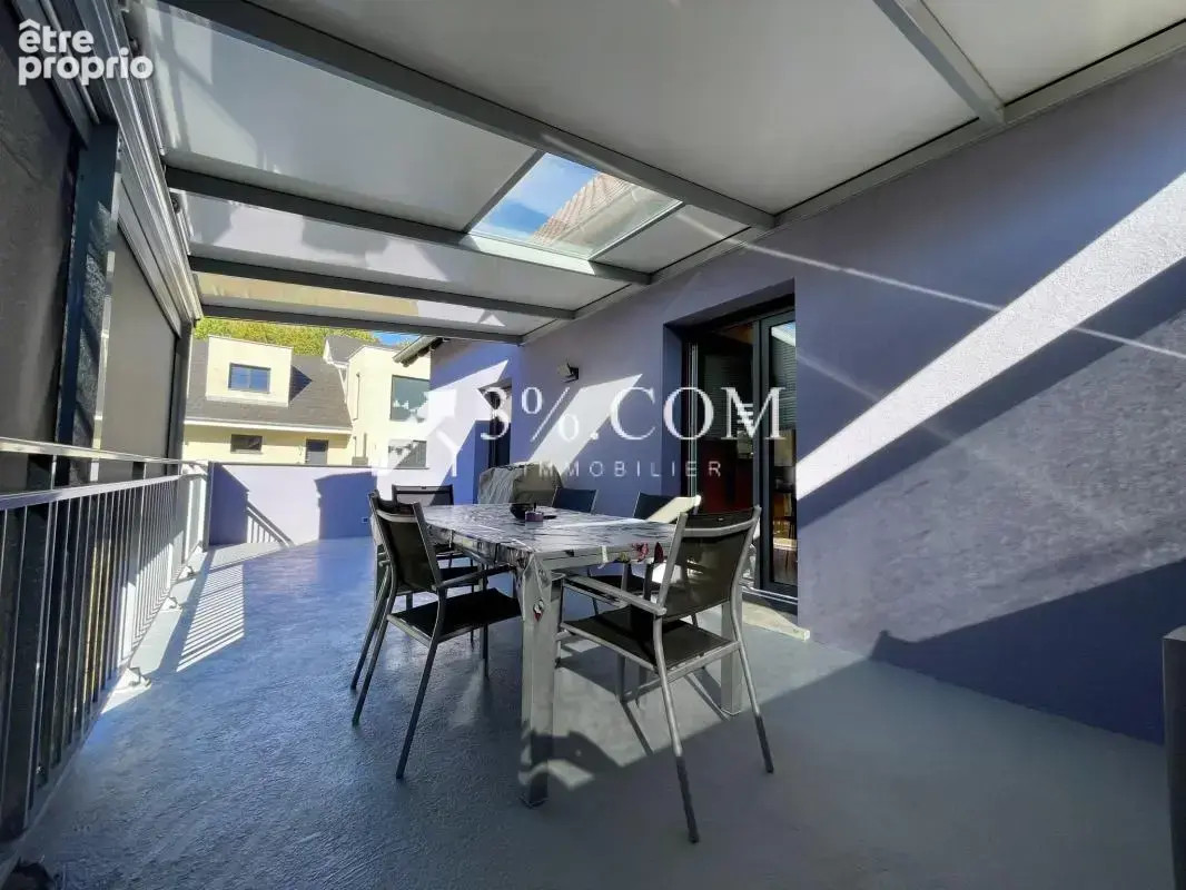 3%.COM - EXCLUSIVITÉ à WIMMENAU, maison 2001 de 108m2, 3 cha - photo 25