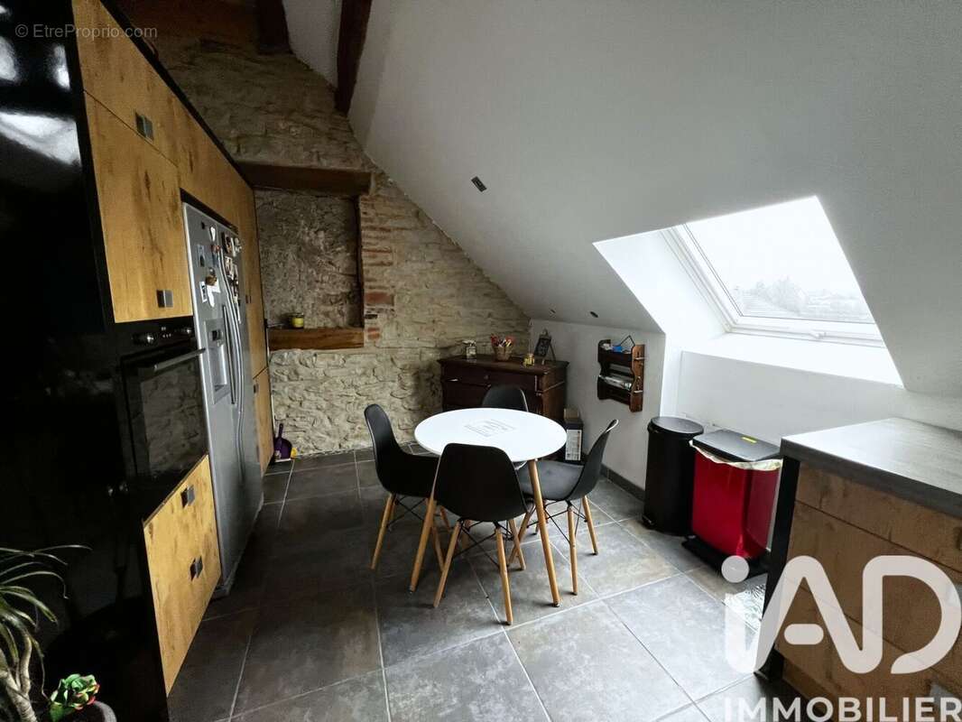 Photo 3 - Appartement à EXINCOURT