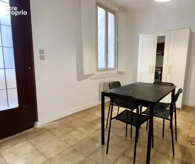 Appartement 17 m² à Montpellier  - photo 3