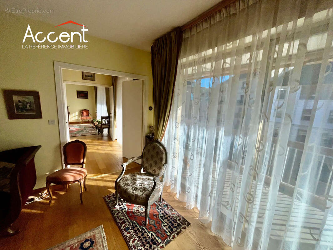 Appartement à RODEZ