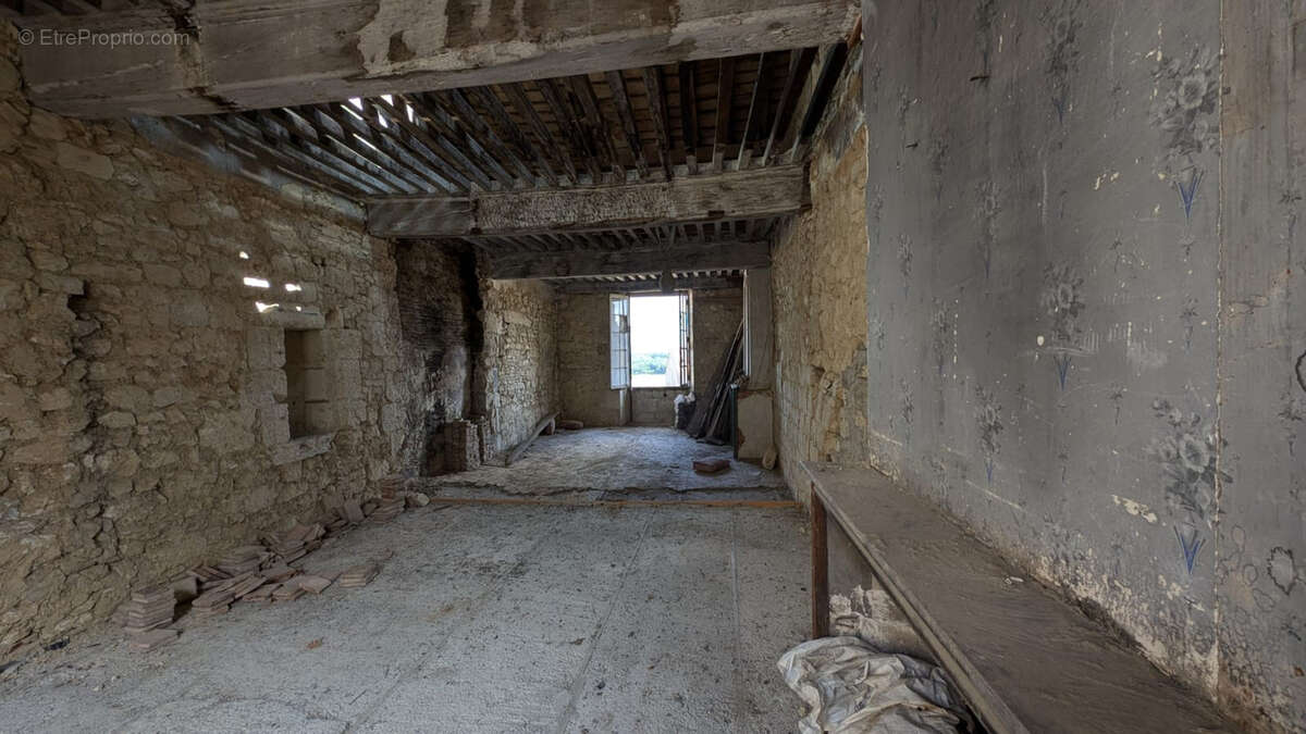 Maison à LECTOURE