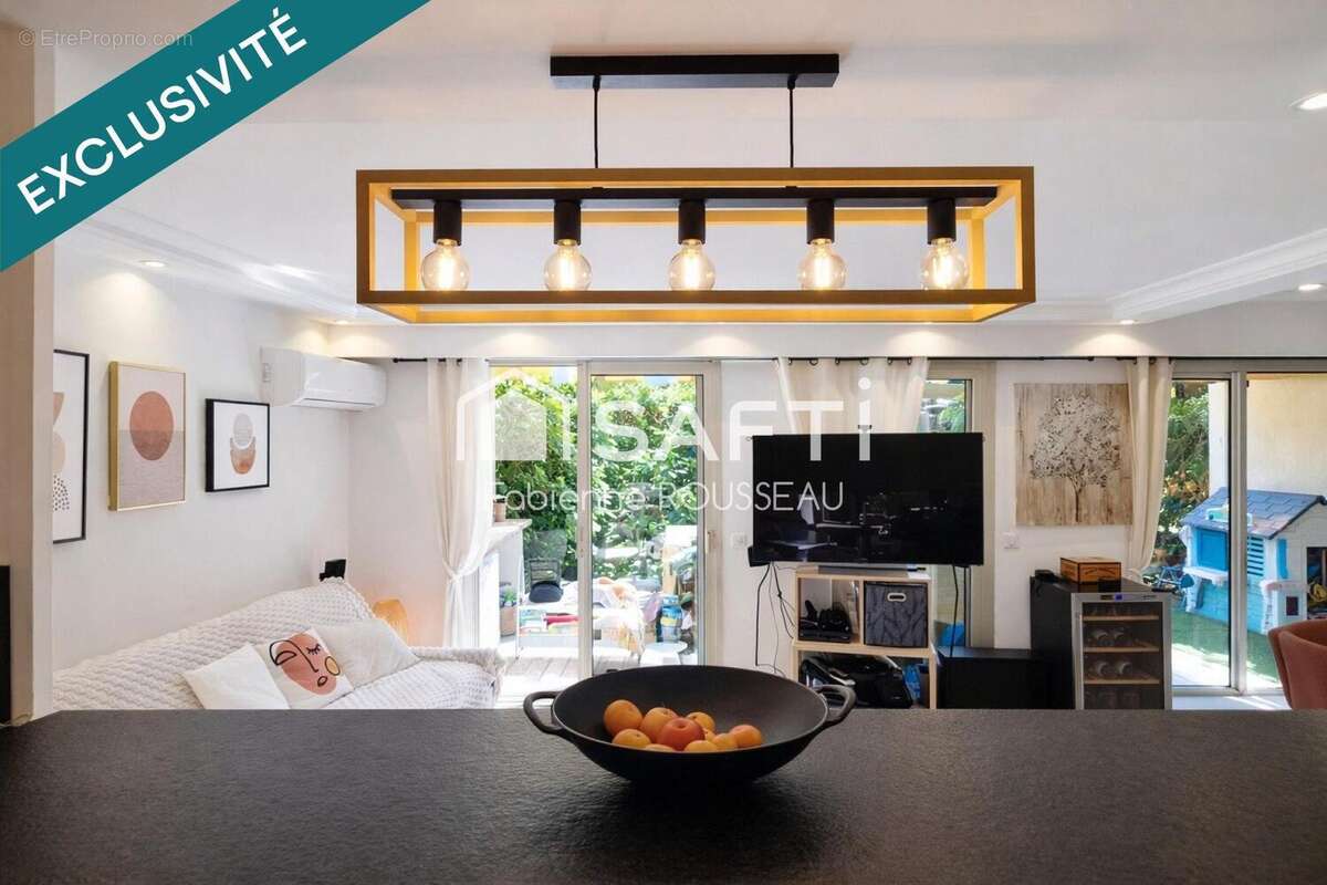 Photo 7 - Appartement à LE CANNET