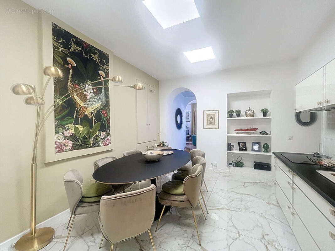 Appartement à AJACCIO