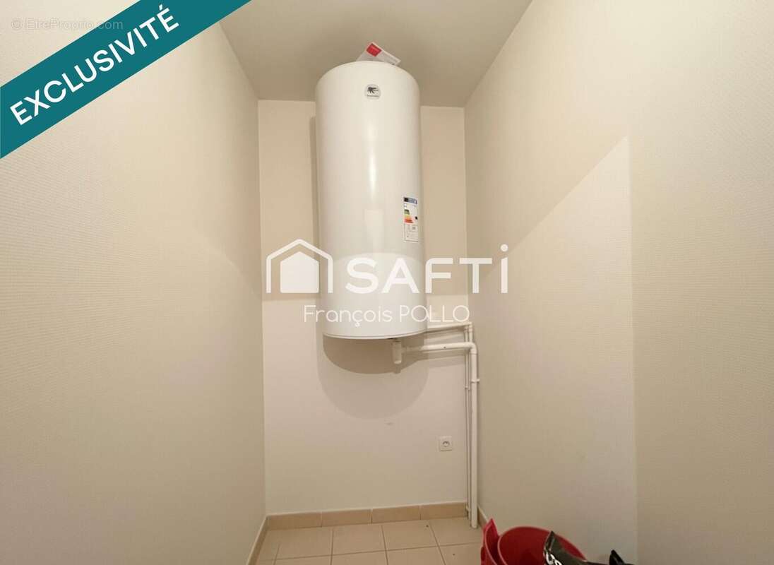 Photo 8 - Appartement à JARNY