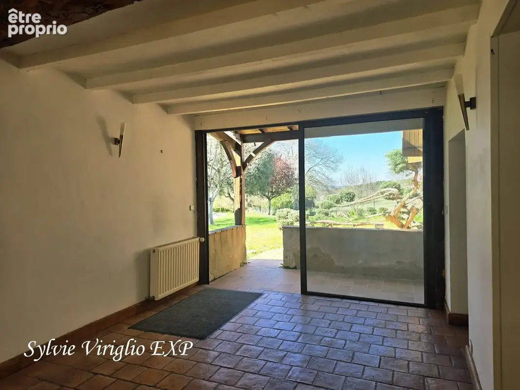 Maison 118 m² à Gageac-Et-Rouillac  - photo 9