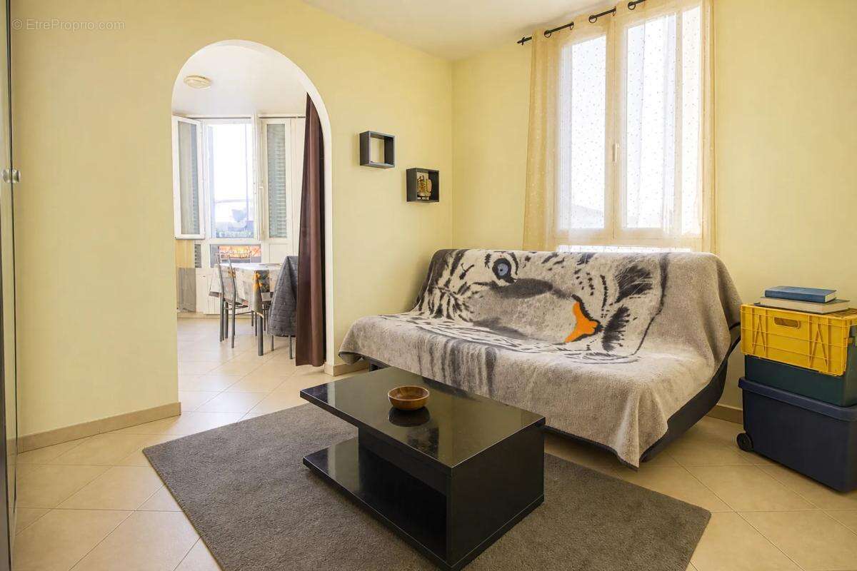 Appartement à DRANCY