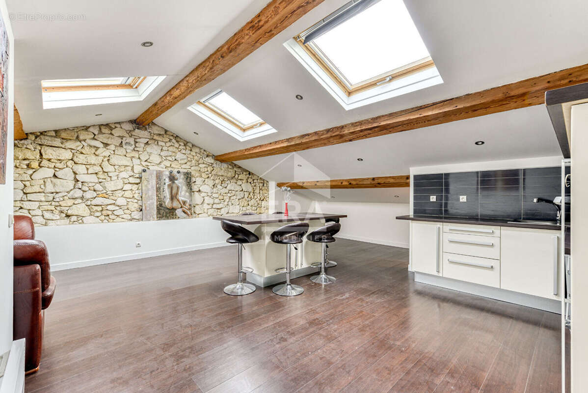 Appartement à NARBONNE