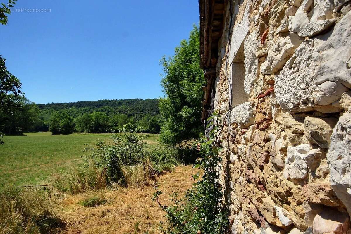 Maison à PRESLES