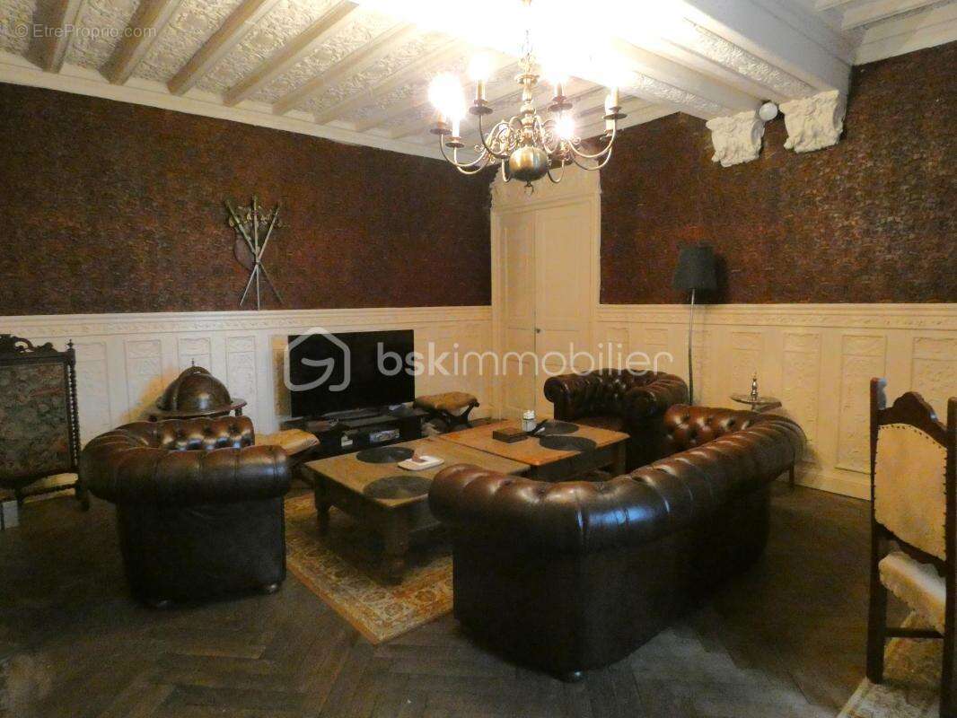 Maison à LA RICAMARIE