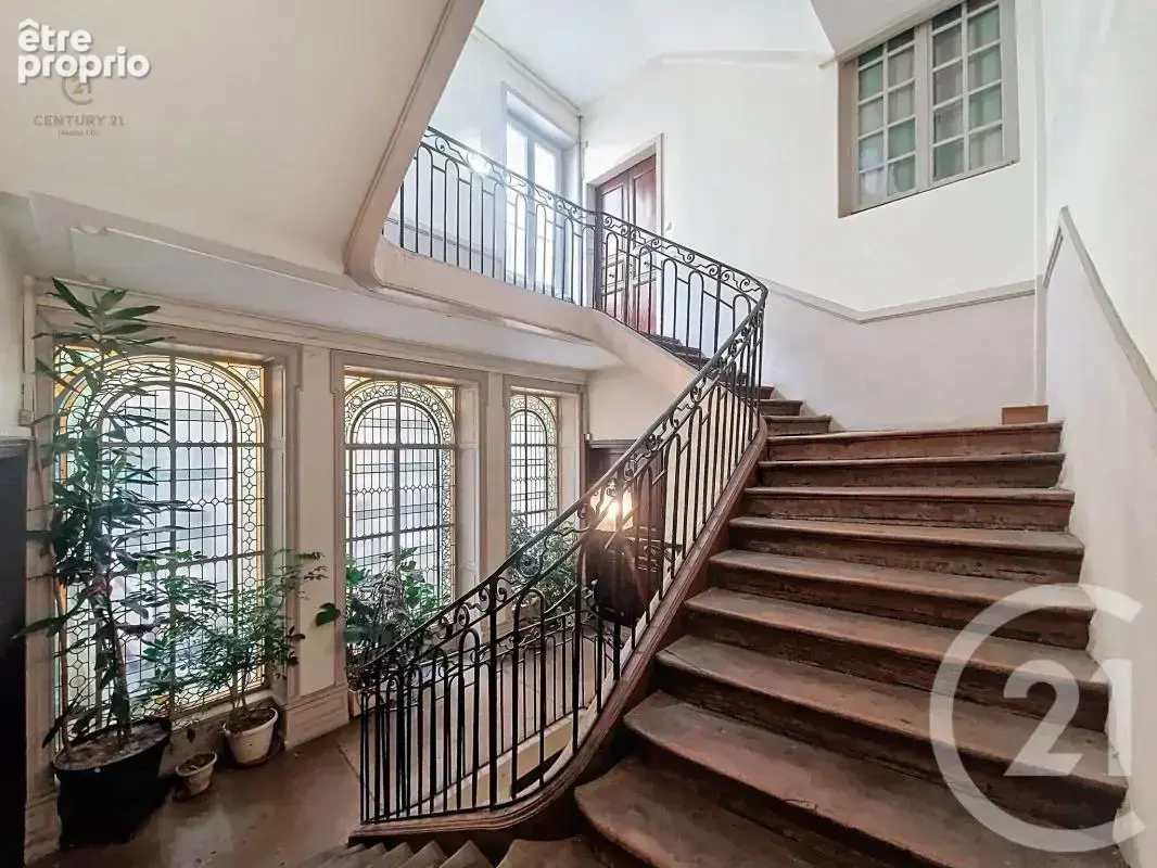 Appartement 108 m² à Vienne  - photo 9