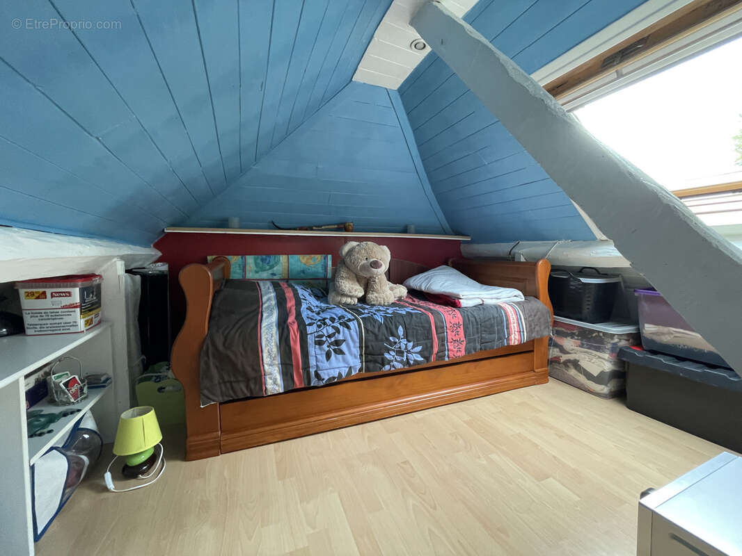 Maison à BEAUFOUR-DRUVAL