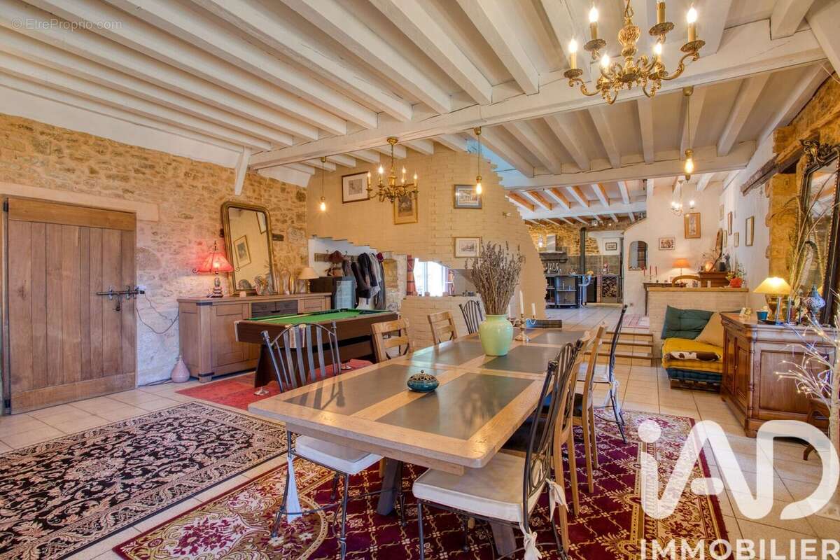Photo 7 - Maison à SARLAT-LA-CANEDA