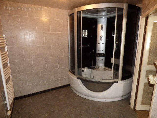 Maison à MIGNEVILLE