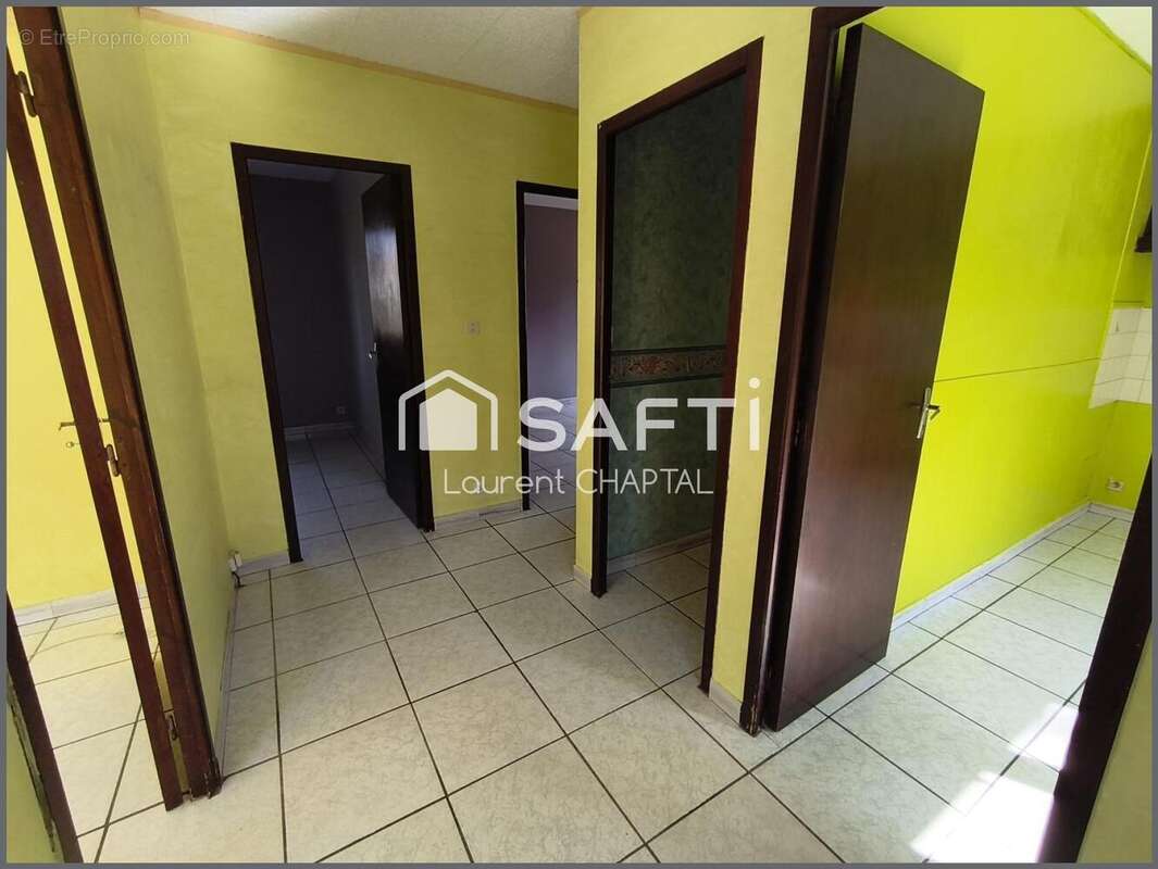 Photo 6 - Maison à LEUC