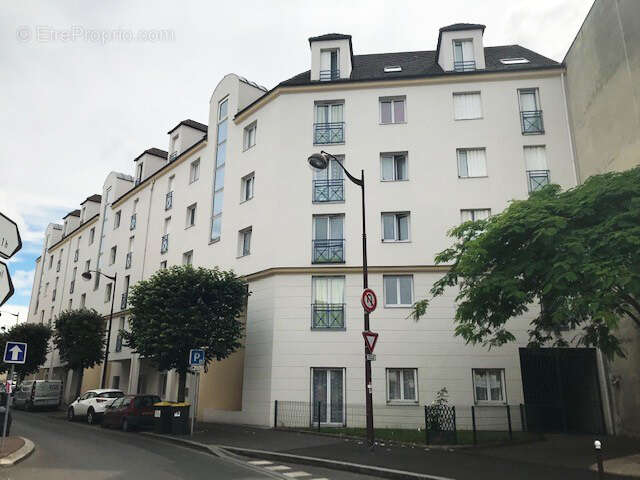 Appartement à BRETIGNY-SUR-ORGE