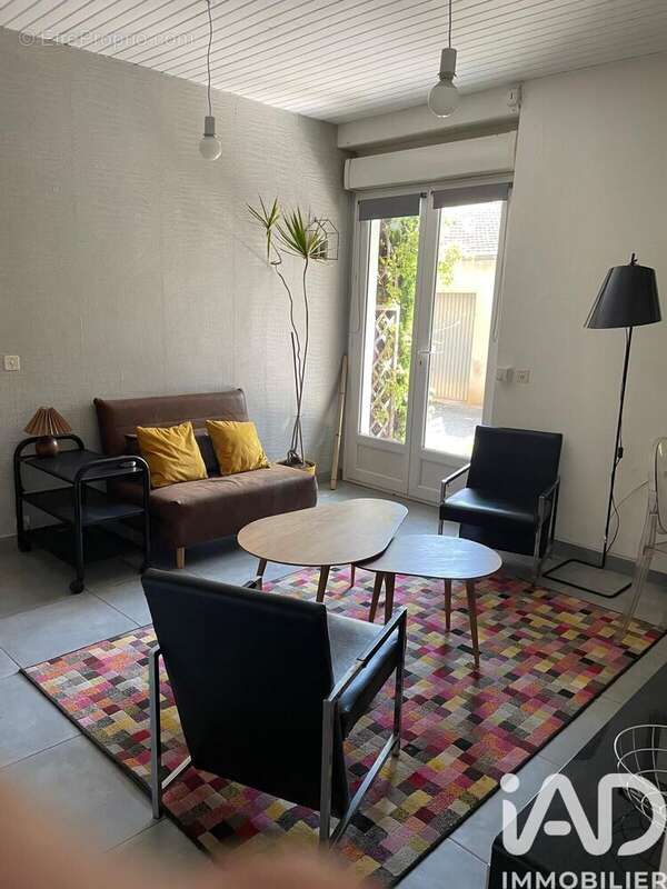 Photo 2 - Appartement à AUBENAS