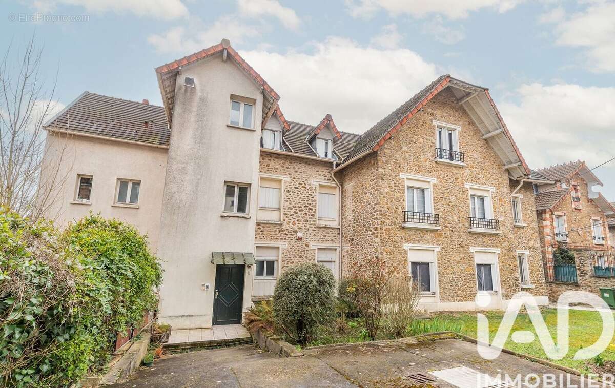 Photo 2 - Appartement à ATHIS-MONS