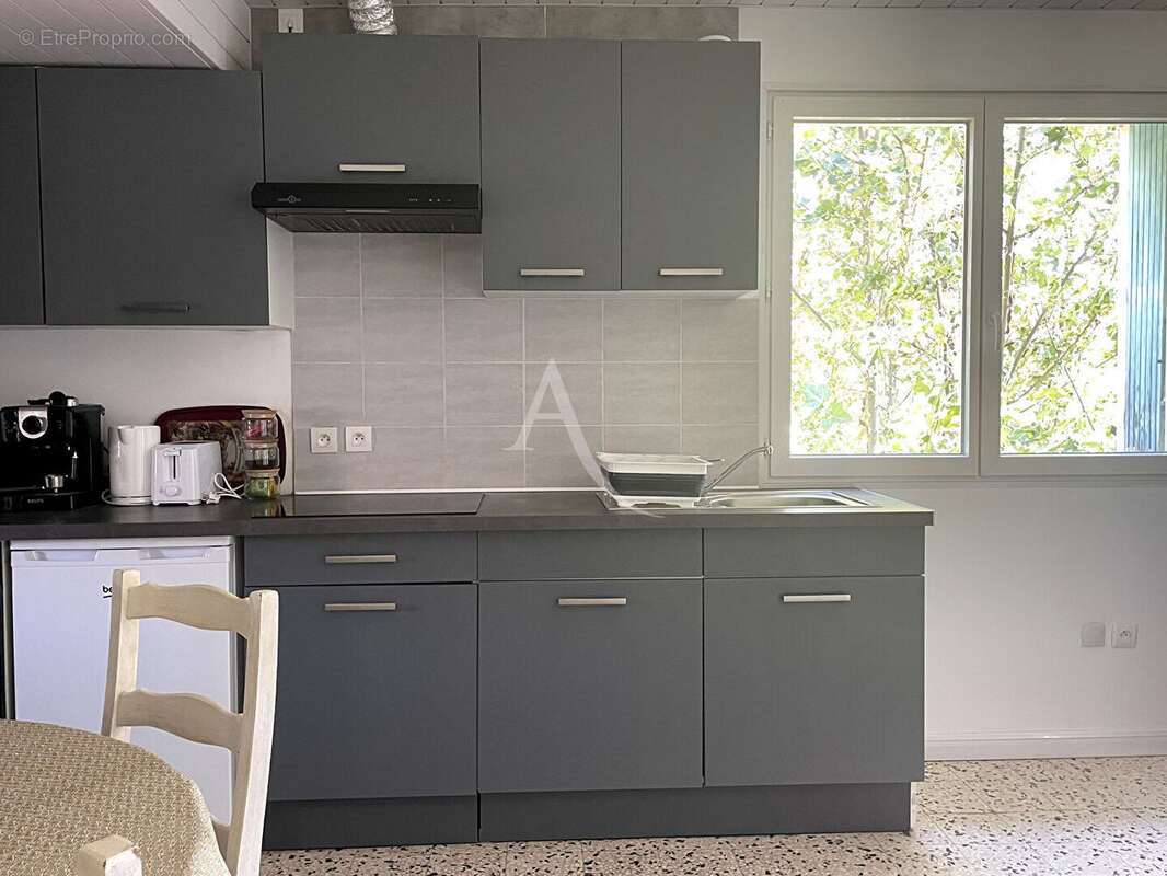 Appartement à BEDARIEUX