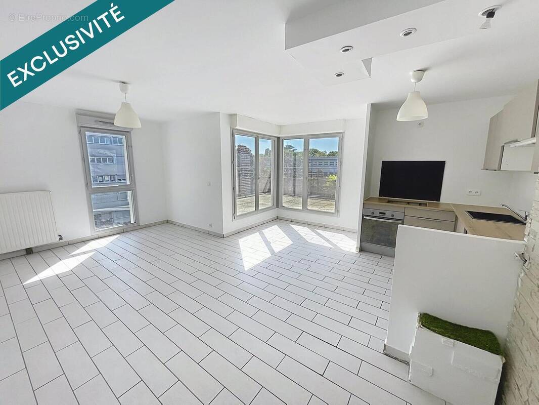 Photo 1 - Appartement à ATHIS-MONS