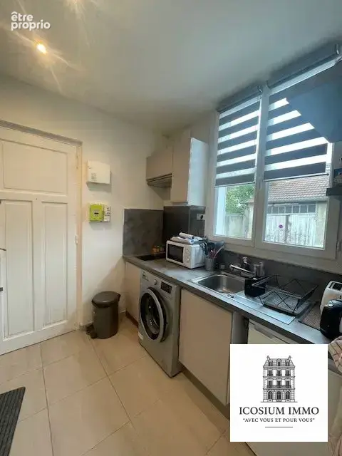 Appartement 1 pièce 22 m² à vendre à Joinville-Le-Pont (94340) - photo 5