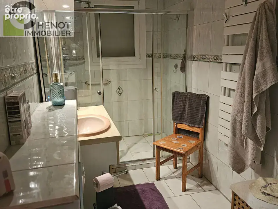 Maison 4 pièces 96 m² à vendre à Pierreville (54160) - photo 6