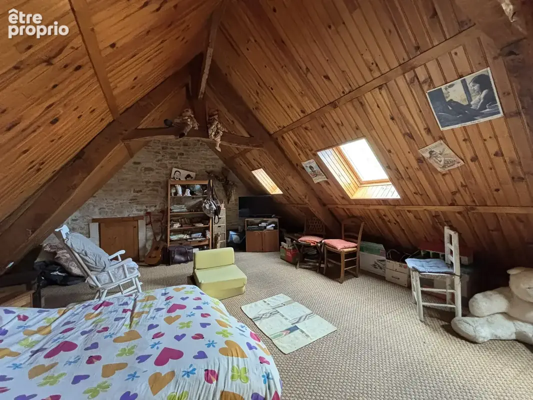 Propriété de caractère au cœur du Bessin - photo 14