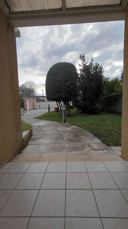 Maison à PIERRELATTE