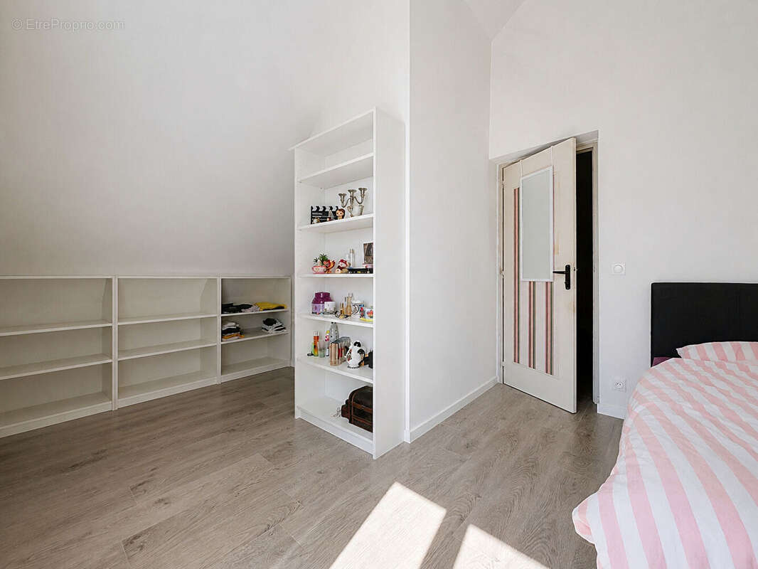 Maison Familiale Croix Bonnard - photo 7