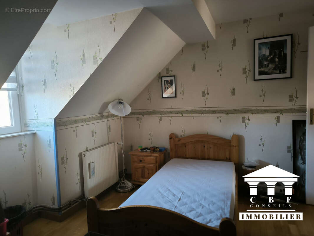 Appartement à CHALON-SUR-SAONE