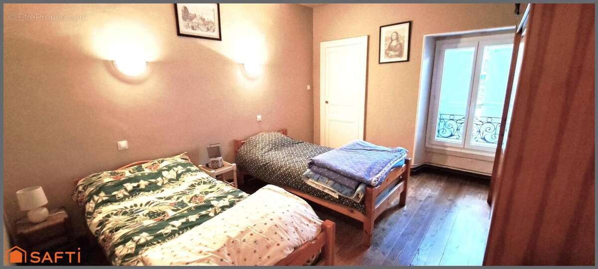 Photo 6 - Maison à OLORON-SAINTE-MARIE