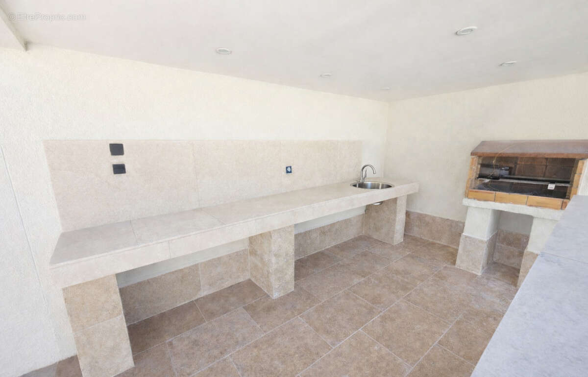 Maison à PORT-DE-BOUC